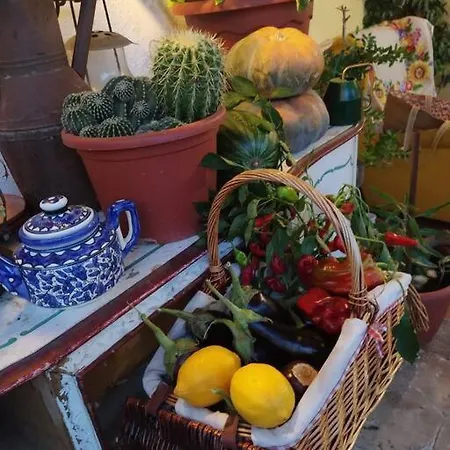 Il Cortiglione * Frascati