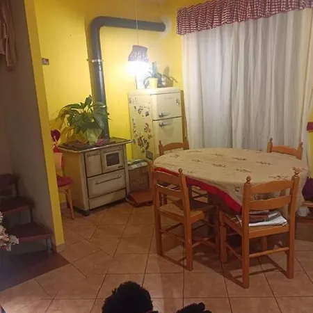 Il Cortiglione Apartment Frascati