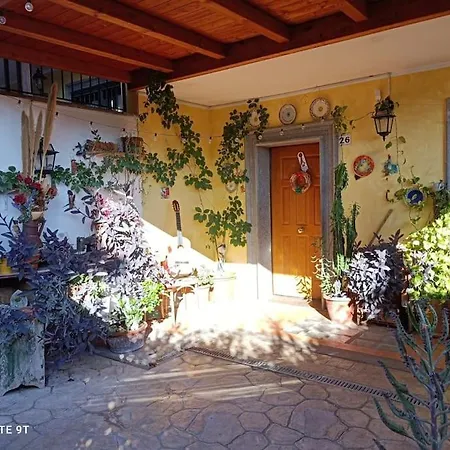 Apartment Il Cortiglione