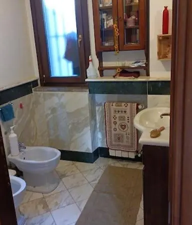 Il Cortiglione Apartment *