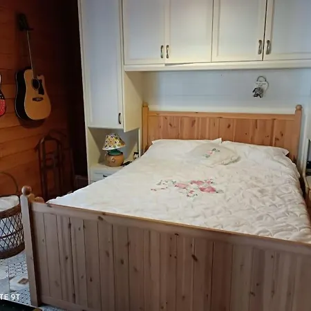 Il Cortiglione Apartment Frascati