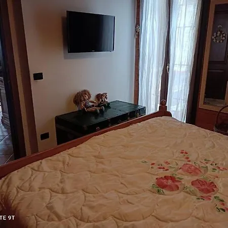 Apartment Il Cortiglione Frascati