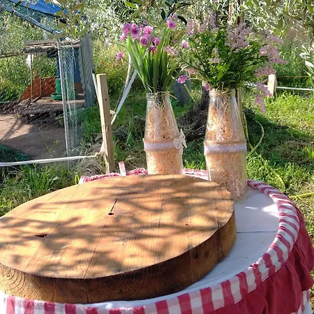 Lägenhet Il Cortiglione *